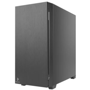 Antec P10C | ATX | Črna | Računalniško Ohišje