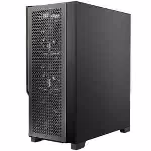 Antec P20CE | ATX | Črna | Računalniško Ohišje