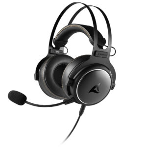 SHARKOON SKILLER SGH50 | Mikrofon | Črne | Gaming Slušalke