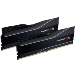 G.SKILL Trident Z5 Neo | 32GB (2x16GB) | 6000MT/s | DDR5 | CL30 | F5-6000J3038F16GX2-TZ5N | RAM Pomnilnik