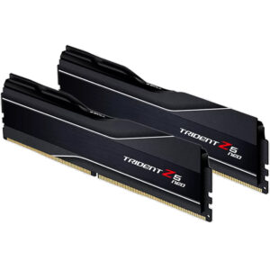 G SKILL Trident Z5 Neo | 64GB (2x32GB) | 6000MT/s | DDR5 | CL32 | F5-6000J3238G32GX2-TZ5N | RAM Pomnilnik