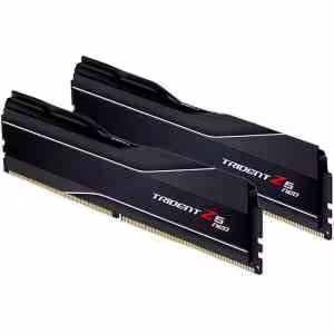 G.SKILL Trident Z5 Neo | 64GB (2x32GB) | 6000MT/s | DDR5 | CL32 | F5-6000J3238G32GX2-TZ5N | RAM Pomnilnik