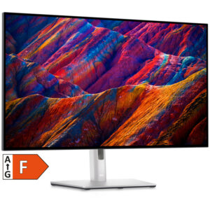 DELL UltraSharp U3223QE | 81,28cm (32") | 4K | IPS | LED | LCD | DP/HDMI/USB-C | Monitor