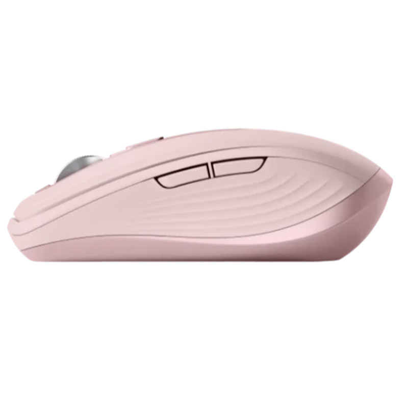 Logitech mx anywhere 3s | brezžična | bluetooth | laser | roza | vsestranska miška 1 Logitech mx anywhere 3s brezžična bluetooth laser rose miška komponentko