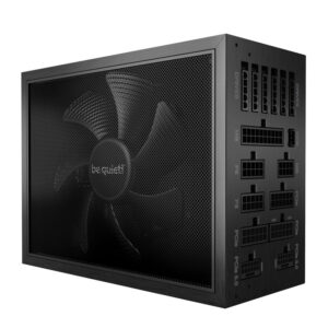 BE QUIET! DARK POWER PRO 13 1300W | BN331 | 80Plus Titanium | Modularni Napajalnik