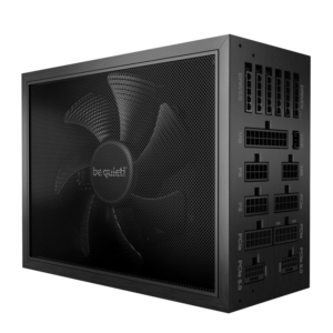 be quiet! Dark Power Pro 13 1300W BN331 | 80 PLUS Titanium | ATX 3.1 PCIe 5.1 | Popolnoma Modularen | High-End Napajalnik