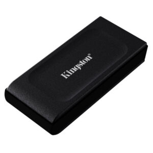KINGSTON SXS1000 2TB | USB3.2 | SXS1000/2000G | Prenosni Zunanji SSD Disk