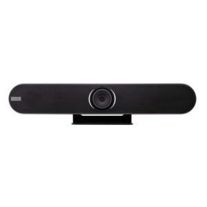 ViewSonic VB-CAM-201-2 | 4K UHD 30fps | 121° Širokokotna Leča | USB-C Bluetooth | All-In-One Konferenčna Kamera