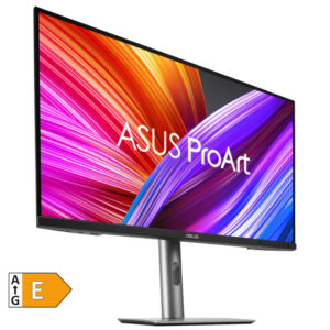 ASUS ProArt | 68,58cm (27") | 3840 x 2160 | IPS | Dsiplayport HDMI USB-C | Zvočniki | PA279CRV | Profesionalni Monitor