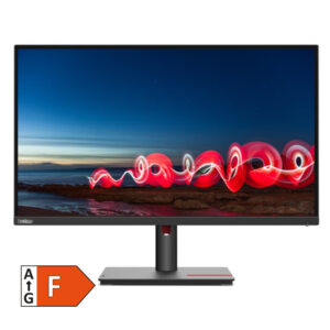 LENOVO ThinkVision T27i-30 | 68,58cm (27") | FHD | IPS | WLED | LCD | DP/HDMI | Monitor