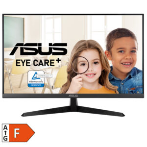 ASUS VY279HE | 68,58cm (27") | IPS | LED | LCD | FHD | VGA/HDMI | Monitor
