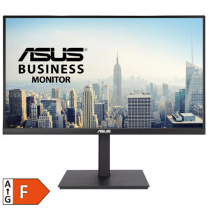 ASUS | 68,58cm (27") | 1920x1080 | 100Hz | IPS | HDMI Displayport | Zvočniki | VA27ACFSN | Poslovni Monitor