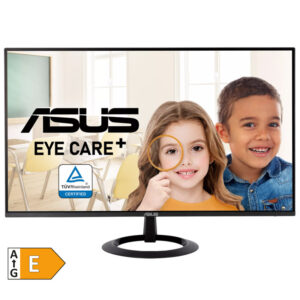 ASUS VZ24EHF | 60,45cm (23,8") | IPS | 1920x1080 | 100Hz | HDMI | Pisarniški Monitor
