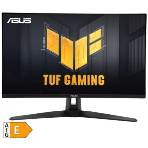 ASUS TUF VG279QM1A | 68,58cm (27") | 1920x1080 FullHD | 280Hz | Fast IPS LED LCD | DP/HDMI/USB | G-Sync | FreeSync Premium | Fantastičen gaming monitor