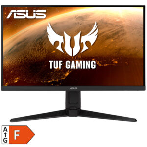 ASUS TUF Gaming | 68,58cm (27") | 1920 x 1080 | IPS | 165Hz | Displayport HDMI | FreeSync | VG279QL1A | Gaming Monitor