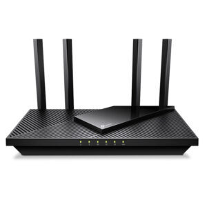 TP-LINK Archer AX55 Pro AX3000 | Multi-Gigabit | Dual Band | WiFi 6 | 2.5Gbps | Brezžični Usmerjevalnik / Router / Dostopna Točka