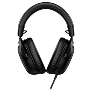 HP HyperX Cloud III | 3.5mm | USB-C/USB-A | 7.1 | Mikrofon | Črna | Gaming slušalke