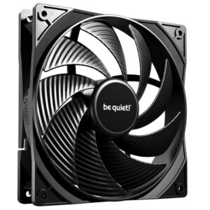 BE QUIET! Pure Wings 3 High-Speed (BL109) | Črn Ventilator