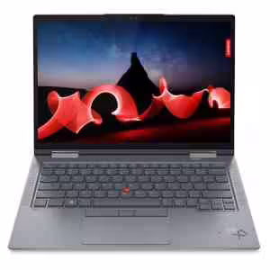Lenovo ThinkPad X1 Yoga Gen 8 | 35,56cm (14") | Intel Core i7-1355U | 32GB | 1TB | 21HQ0055SC | W11P | Prenosnik na Dotik