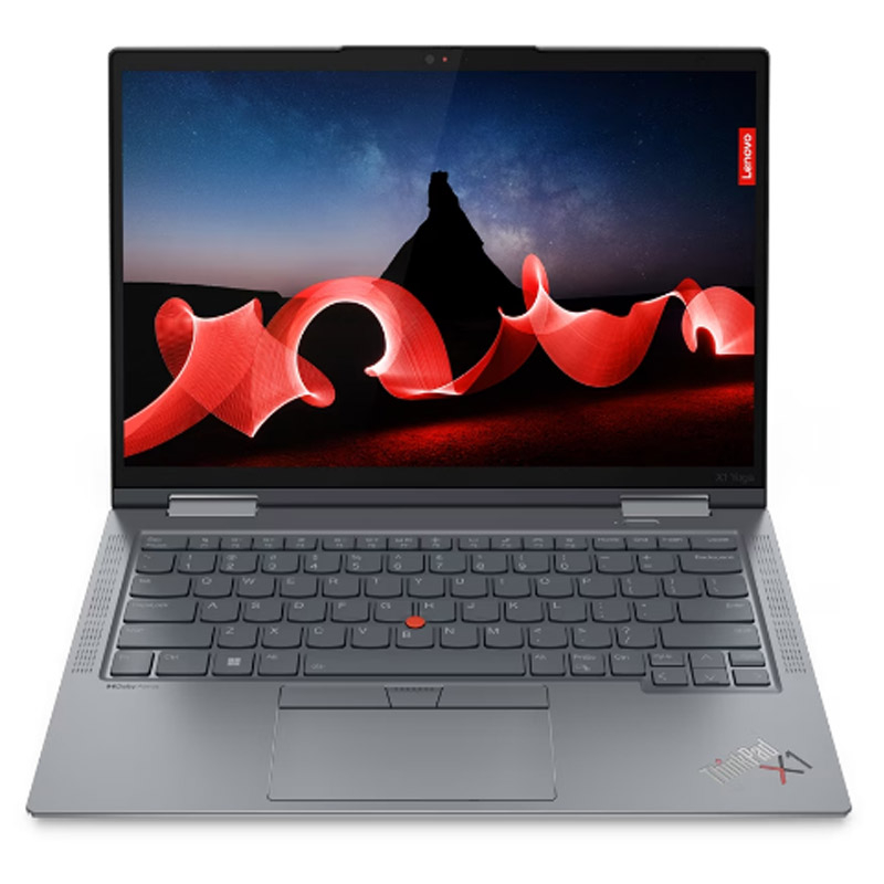 LENOVO ThinkPad X1 Yoga Gen 8 14" (35,56cm) Intel Core i7-1355U 32GB 1TB (21HQ0055SC) Windows 11 Pro prenosni računalnik komponentko