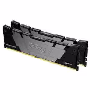 KINGSTON Fury Renegade | 32GB KIT (2x 16GB) | 3600MT/s | DDR4 | CL16 | XMP | KF436C16RB12K2/32 | RAM Pomnilnik