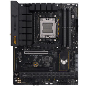 ASUS TUF GAMING B650-PLUS WIFI | AM5 | ATX | DDR5 | Matična Plošča