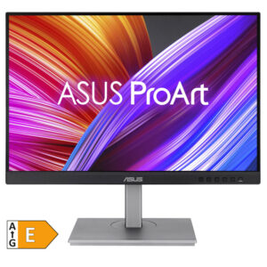 ASUS ProArt PA248CNV | 61,21cm (24,1") | 1920x1200 | IPS | HDMI Displayport USB-C | Zvočniki | Profesionalni Monitor