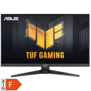 ASUS TUF VG328QA1A | 80cm (31,5") | VA | LCD | 1920x1080 | 170Hz | HDMI Displayport USB | Gaming Monitor