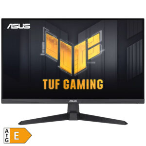 ASUS TUF VG279Q3A | 60,45cm (23,8") | IPS | 1920x1080 | 180Hz | HDMI Displayport | Gaming Monitor