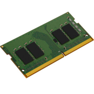 KINGSTON | SODIMM | 8GB | 3200MHz | DDR4 | KVR32S22S8/8 | RAM Pomnilnik