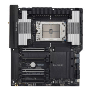 ASUS Pro WS TRX50-SAGE WiFi7 | sTR5 | DDR5 | E-ATX | Matična Plošča