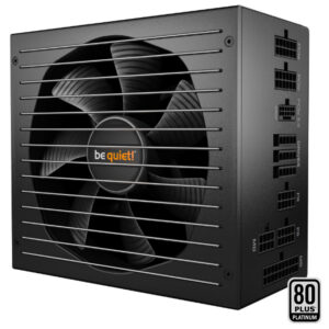 BE QUIET! STRAIGHT POWER 12 | 750W | BN336 | 80 Plus Platinum | Modularni Napajalnik