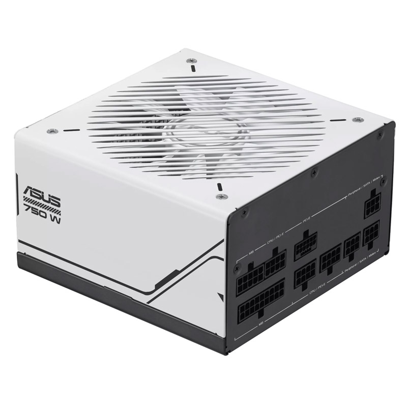 Asus prime 750w | 80plus gold | atx | modularni napajalnik 1 Asus prime 750w 80plus gold atx napajalnik komponentko