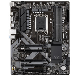 GIGABYTE B760 DS3H | LGA1700 | DDR4 | ATX | Matična Plošča