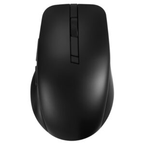 ASUS SmartO MD200 | Brezžična | Bluetooth | Črna | Optična Miška