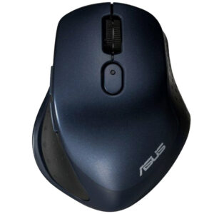 ASUS MW203 | Brezžična | Bluetooth | Modra | Optična Miška