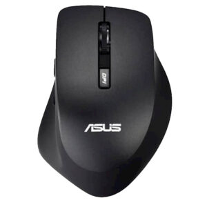 ASUS WT425 | Brezžična | Črna | Optična Miška