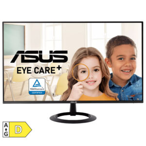 ASUS VZ27EHF | 68,58cm (27") | 1920x1080 | IPS | 100Hz | HDMI | Poslovni Monitor