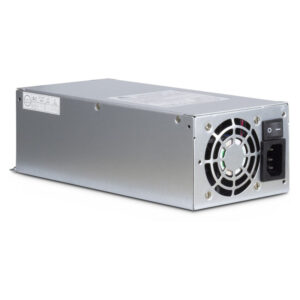 Inter-tech ASPOWER U2A-B20500-S 500W | Napajalnik za Strežnike