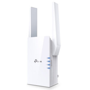 TP-LINK RE705X AX3000 | Wi-Fi Ojačevalec