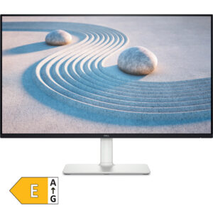 DELL S2725DS | 68,6cm (27") | 2560x1440 | IPS | 100Hz | HDMI Displayport | Zvočniki | Monitor za Dom