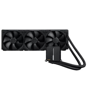 ASUS ProArt LC 420 | 3x140mm | Noctua | Vodno Hlajenje