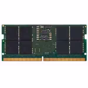 KINGSTON | SODIMM | 8GB | 5600MHz | DDR5 | KCP556SS8-16 | RAM Pomnilnik