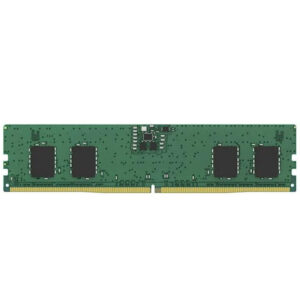 KINGSTON | 8GB | 5600MHz | DDR5 | KVR56U46BS6-8 | RAM Pomnilnik