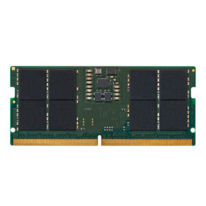KINGSTON | SODIMM | 16GB | 5600MHz | DDR5 | KVR56S46BS8-16 | RAM Pomnilnik