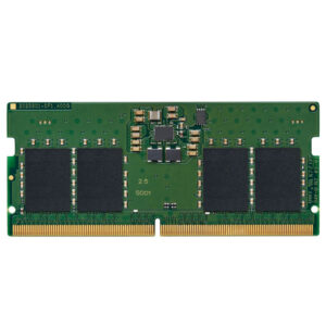 KINGSTON | SODIMM | 8GB | 5600MHz | DDR5 | KVR56S46BS6-8 | RAM Pomnilnik​