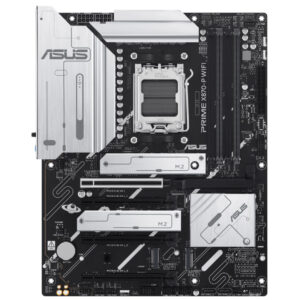 ASUS Prime X870-P WIFI | AM5 | ATX | DDR5 | RGB | Gaming Matična Plošča