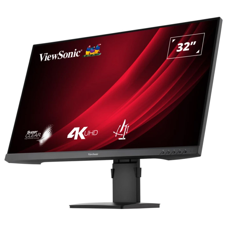Viewsonic vg3208-4k | 81,3cm (32") | 4k | va | hdr10 | hdmi displayport | monitor za dom 1 Viewsonic vg3208-4k | 81,3cm (32") | 4k | va | hdr10 | hdmi displayport | monitor za dom