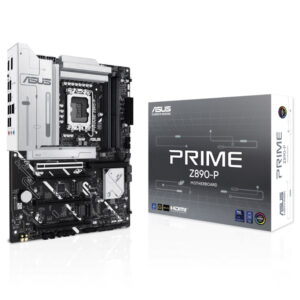 ASUS Prime Z890-P | LGA1851 | ATX | HDMI Displayport | Matična Plošča