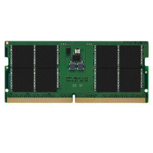 KINGSTON SODIMM 32GB DDR5 | 5600MHz | KCP556SD8-32 | RAM Pomnilnik